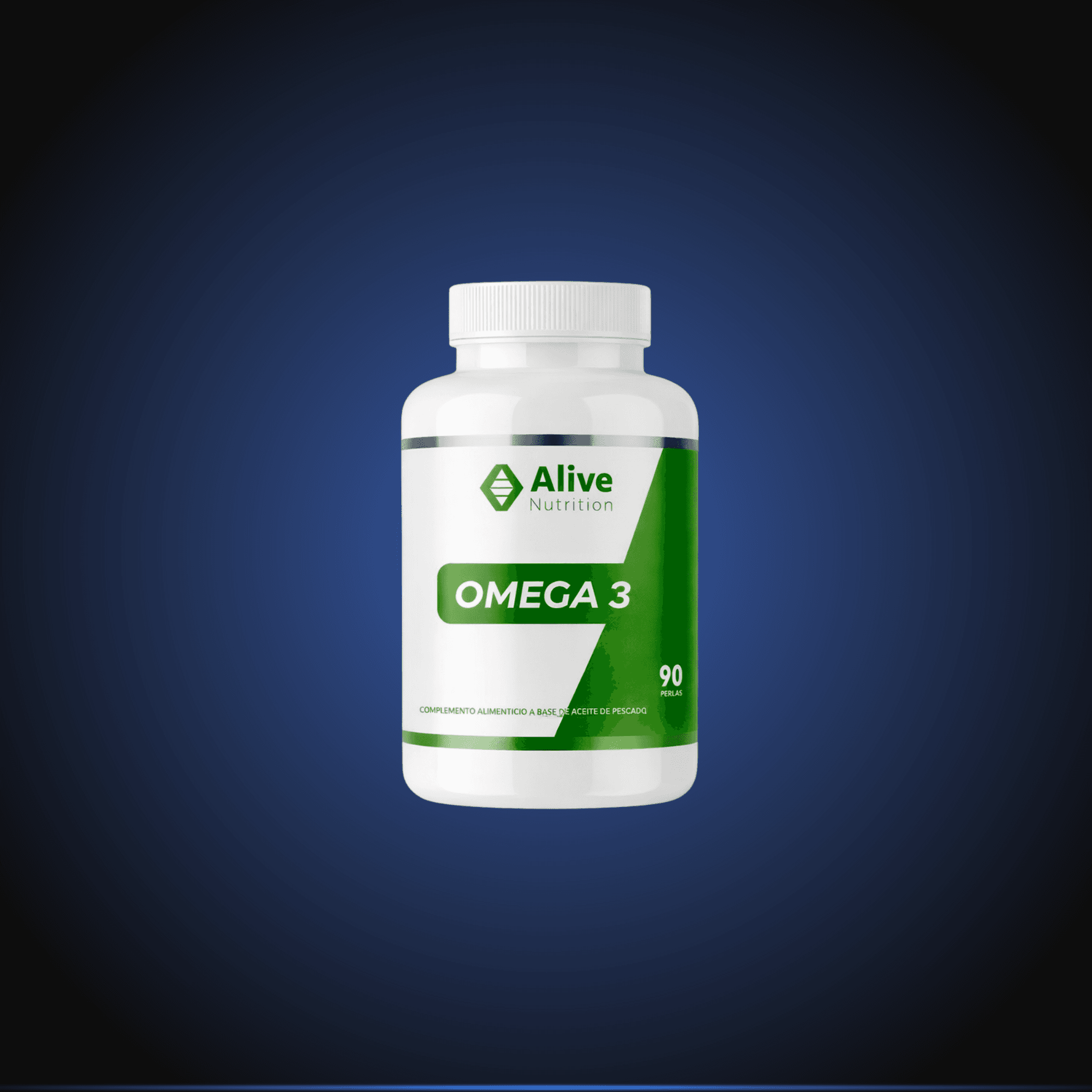 Omega 3