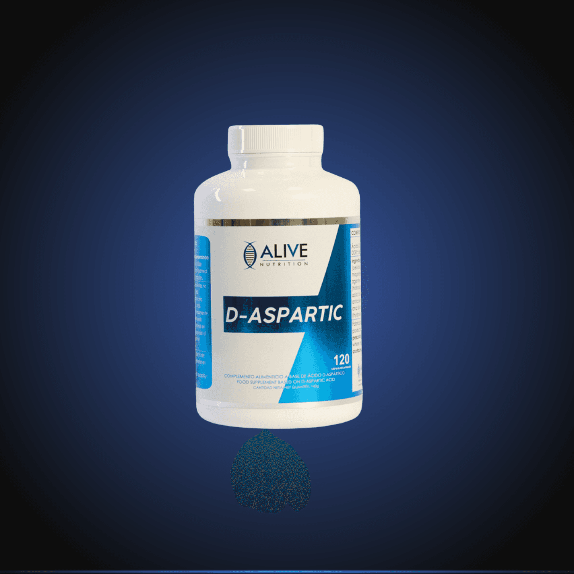 D-Aspartic