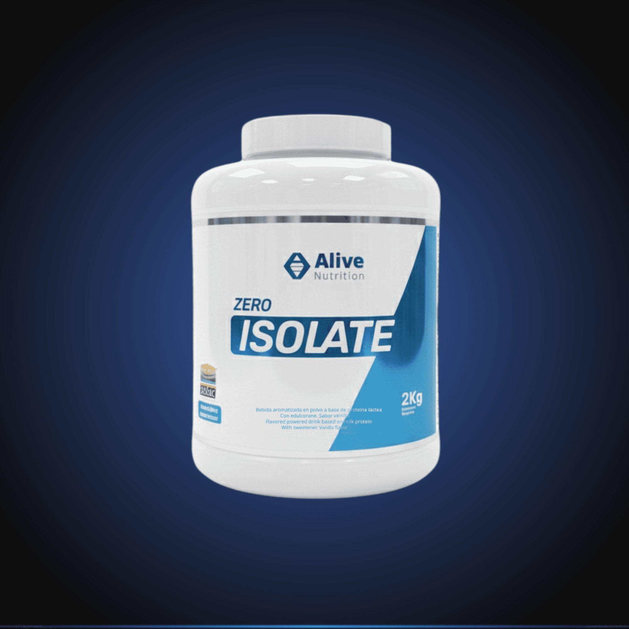Zero Isolate