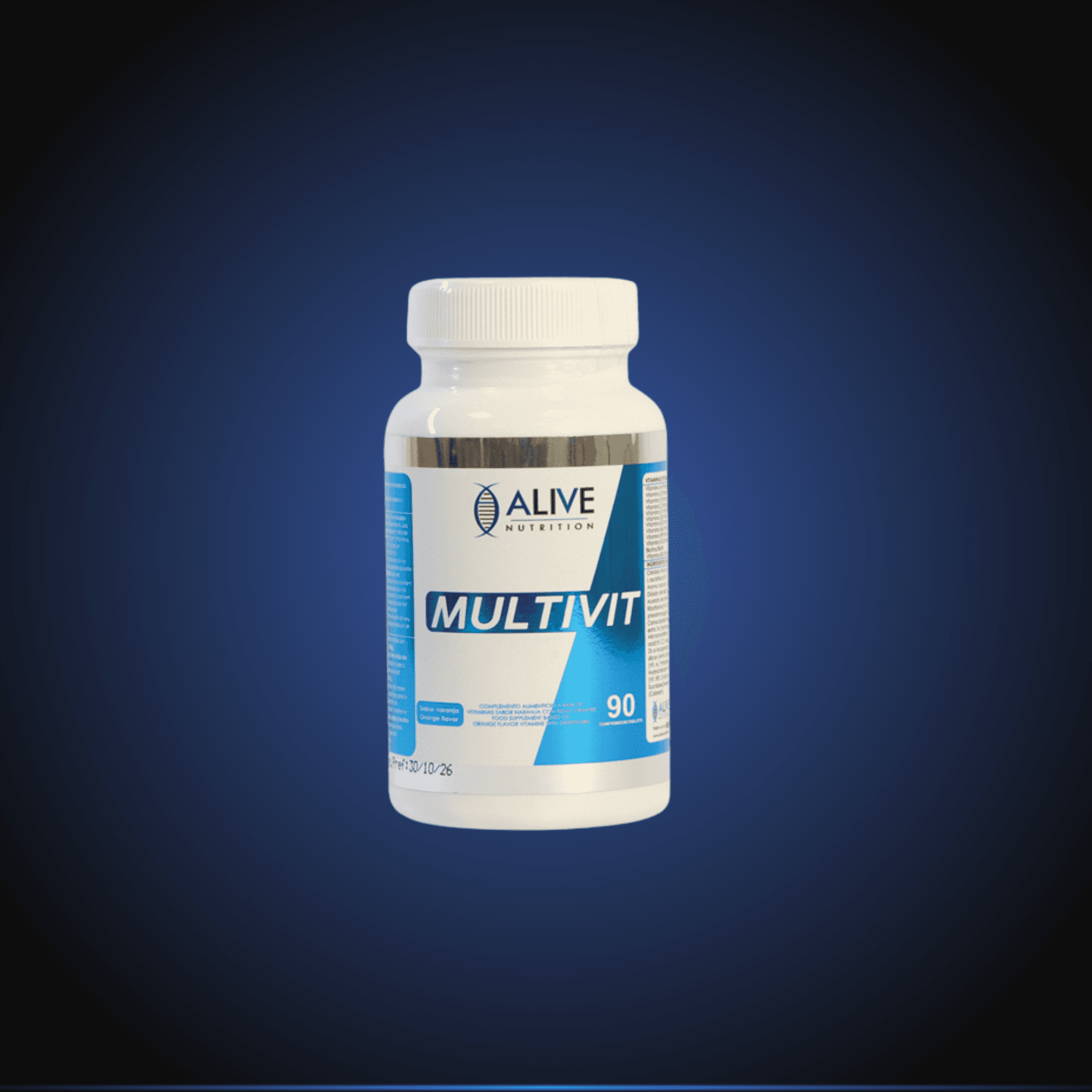 Multivit