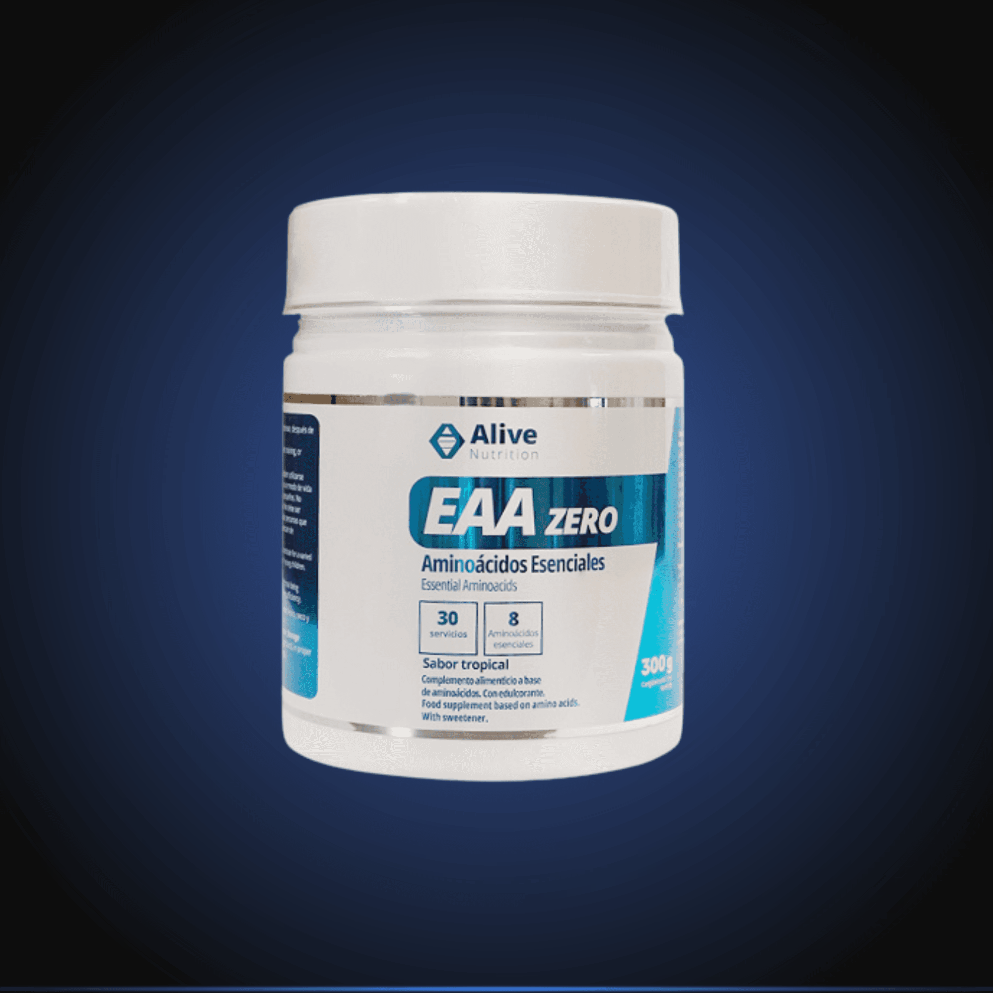 EAA Zero