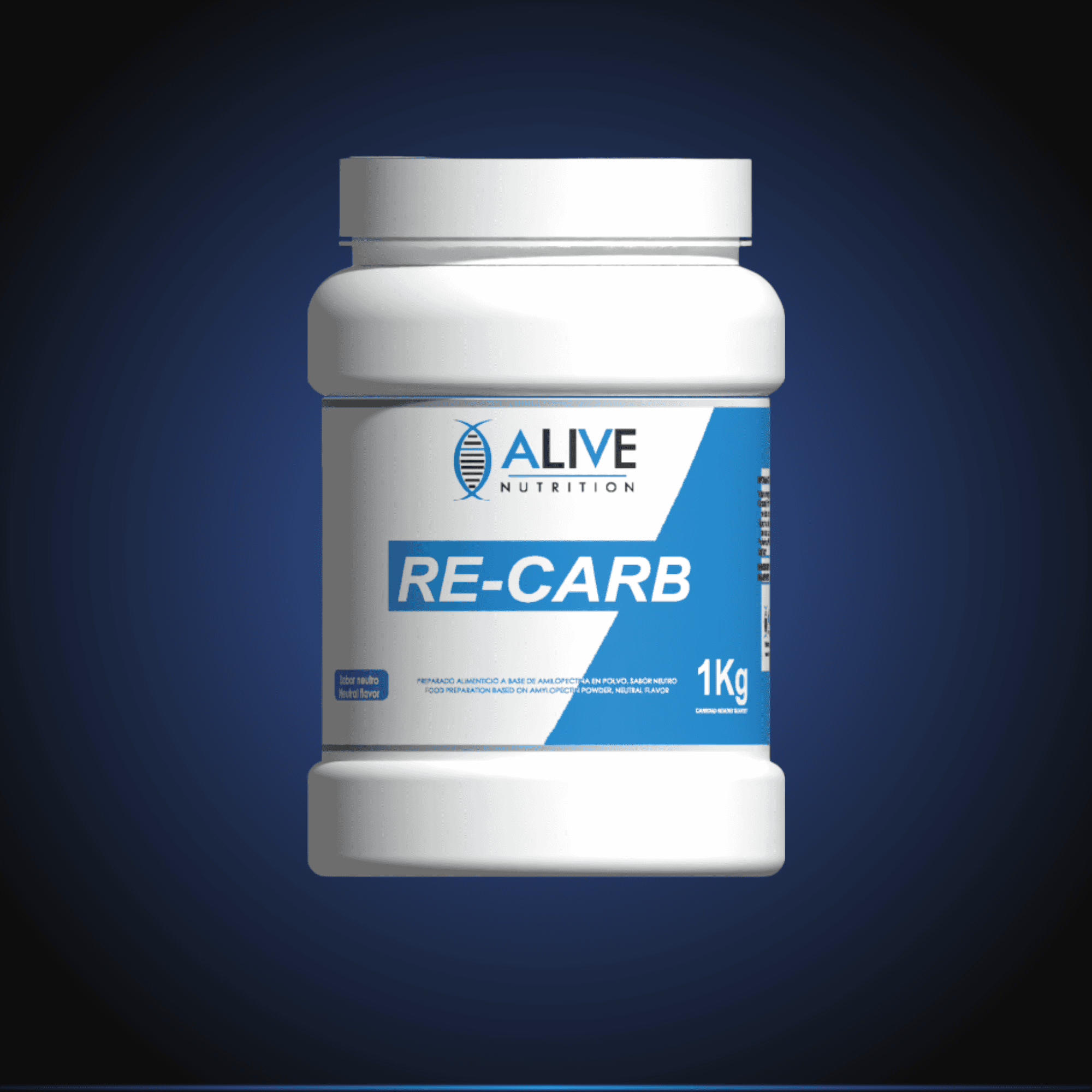 Re-Carb
