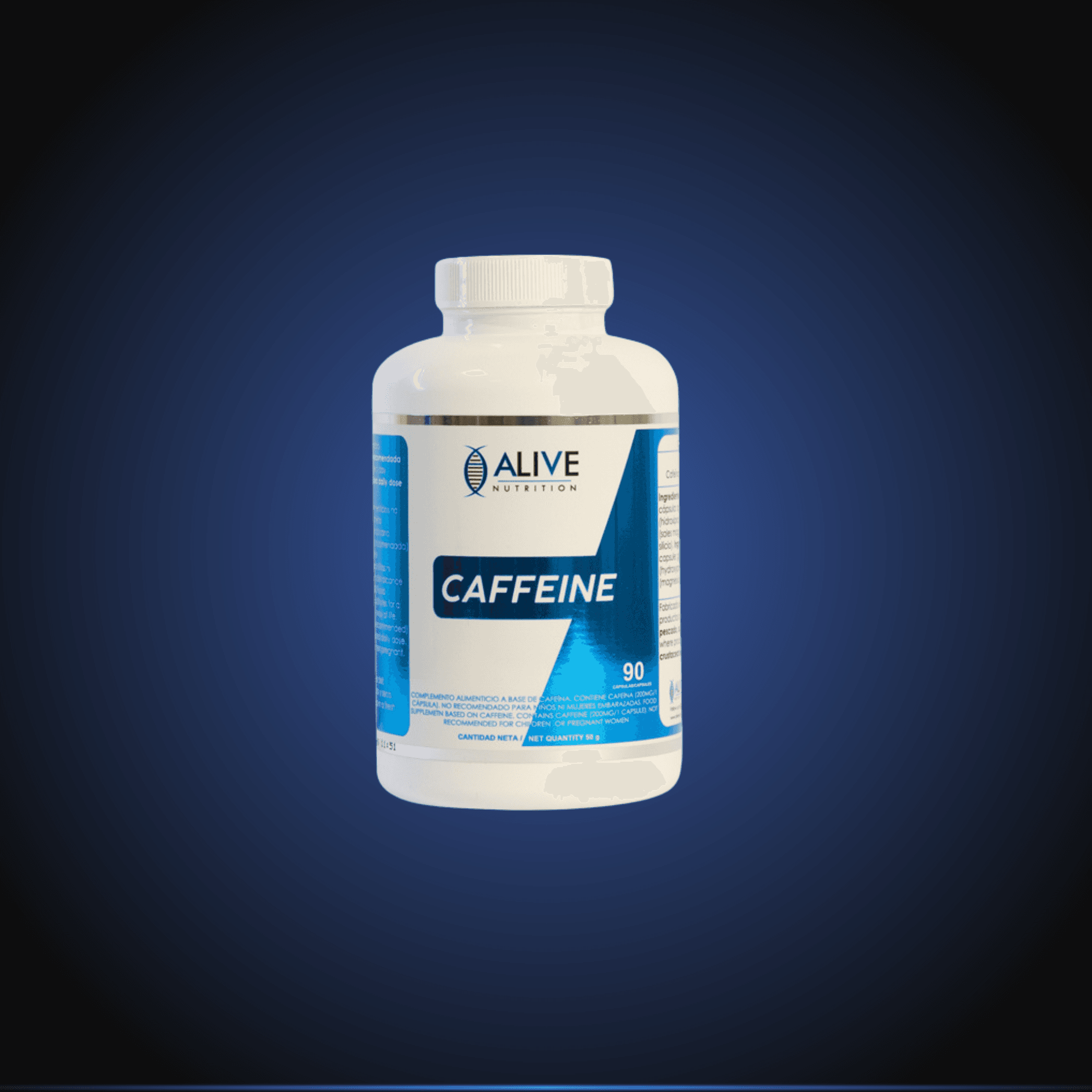 Caffeine